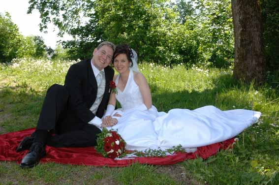 Hochzeit Schloss Hellenstein