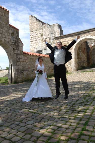 Hochzeit Schloss Hellenstein