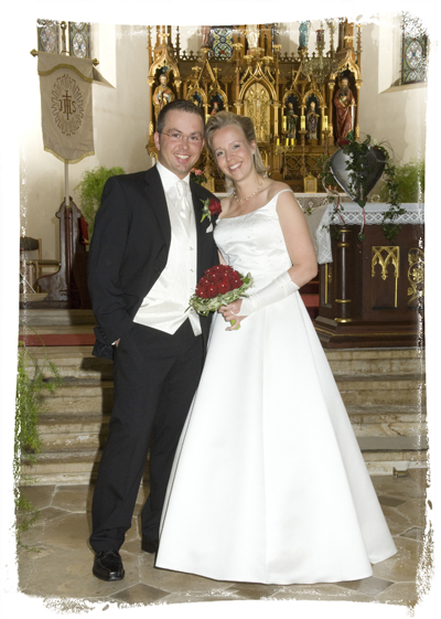 Hochzeit Kirche Staufen